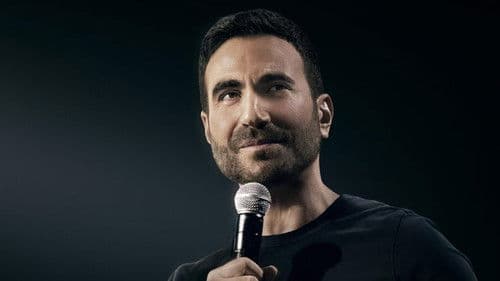 Brett Goldstein: The Second Best Night of Your Life Bild 1