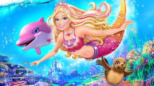 Barbie und das Geheimnis von Oceana 2 Bild 3