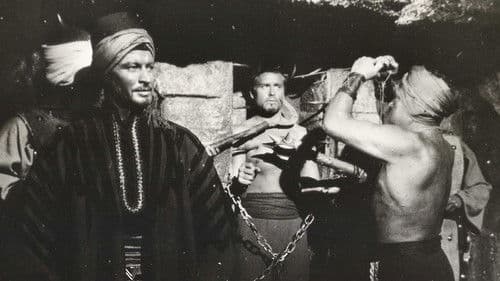 Maciste im Kampf mit dem Piratenkönig Bild 1