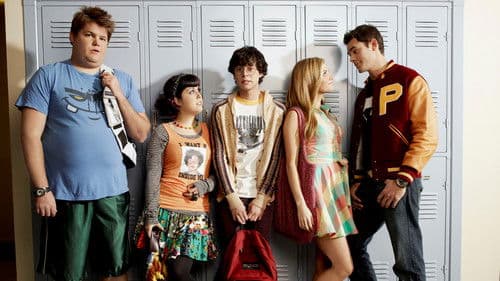 The Hard Times of RJ Berger Bild 1