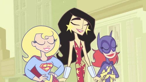 Super Best Friends Forever Bild 5