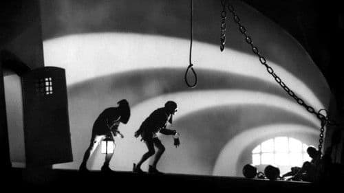 Die Teufelshand Bild 1