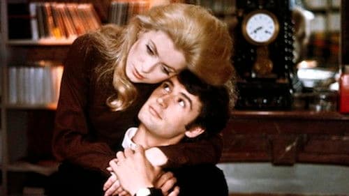 La Chamade – Herzklopfen Bild 1