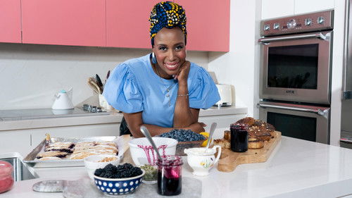 Lindsay brunch Bild 3