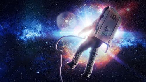 Die geheimen Akten der NASA Bild 1