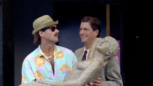 Walter og Carlo: I Amerika Bild 3