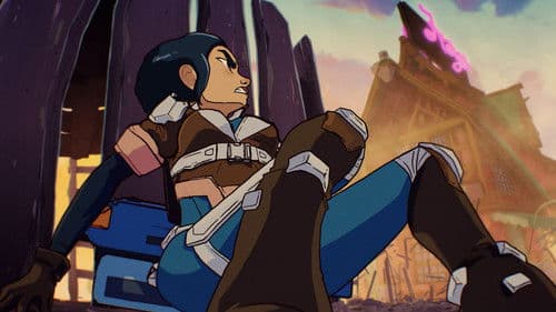 Esluna: The Crown of Babylon Bild 1