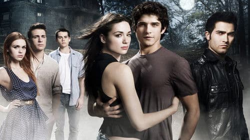 Teen Wolf Bild 7