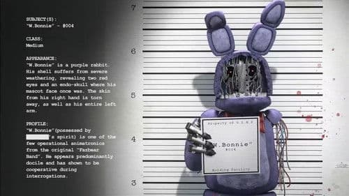 The Interviewed Bild 6