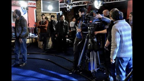 The Anglistanis Bild 1