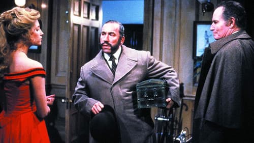 The Crucifer of Blood Bild 1