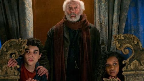 Der fabelhafte Mr. Blunden Bild 1