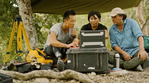 Lost Cities: Megacity of the Maya Warrior King Bild 3