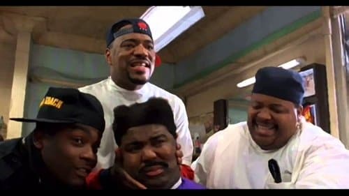 Who's the Man? - Die Hip Hop Cops Bild 1