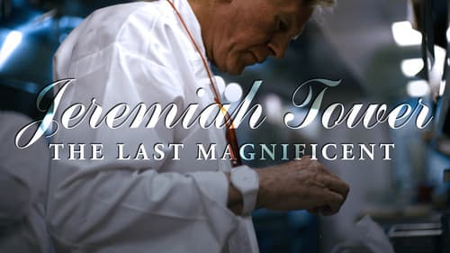 Jeremiah Tower: The Last Magnificent Bild 5