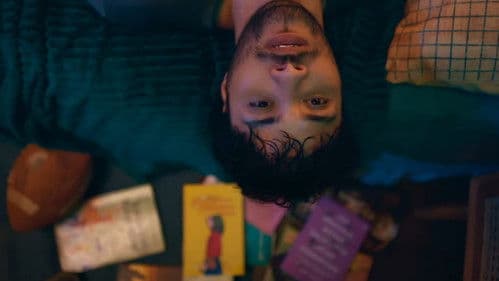 Cinta Tak Pernah Tepat Waktu Bild 8