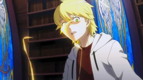 Geheime Welt Idhún Bild 3