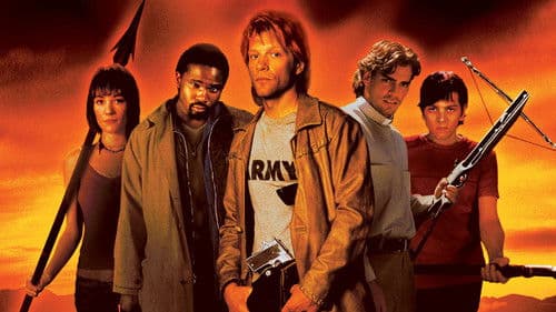 John Carpenter's Vampires: Los Muertos Bild 1