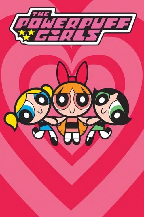 Powerpuff Girls