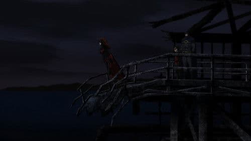 Batman: Bad Blood Bild 3