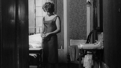 Das Schweigen Bild 2