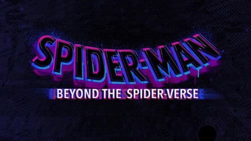 Spider-Man: Beyond the Spider-Verse Bild 3