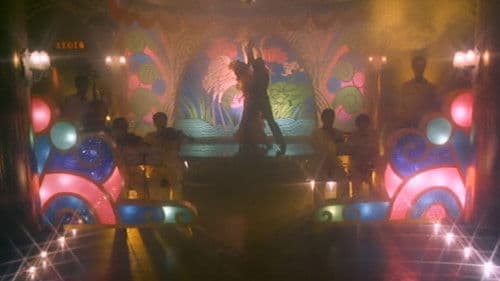 Shanghai Blues Bild 4