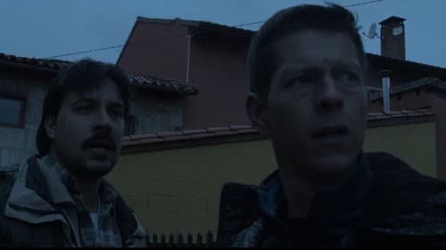 Alimaña Bild 1