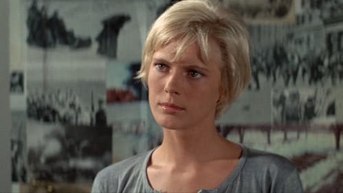 Die Straße nach Salina Bild 5