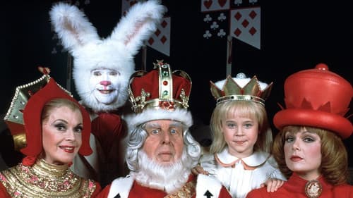 Alice im Wunderland Bild 5