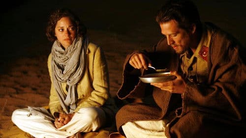 The Last Flight Bild 4