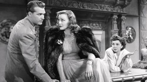 Whistling in the Dark Bild 4