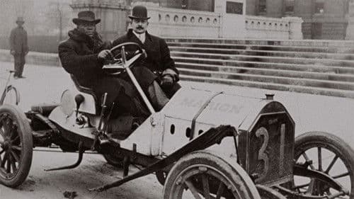 Unforgivable Blackness: The Rise and Fall of Jack Johnson Bild 4