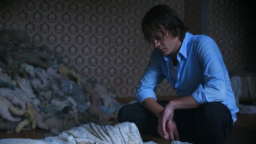 Hidden - Lass die Vergangenheit ruhen Bild 3