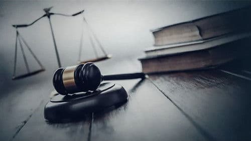 Arabellas Crime Time – Chaos vor Gericht Bild 2