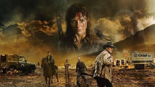 Forgive Us All - Die Apokalypse Bild 1