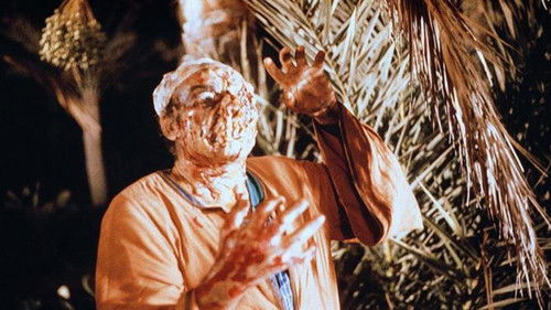 Die Mumie des Pharao Bild 1