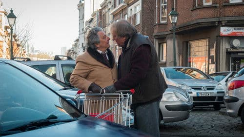 Convoi exceptionnel Bild 4