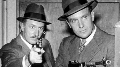 The Scarface Mob Bild 2