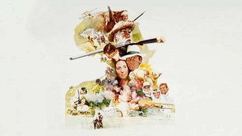 Brüll den Teufel an Bild 4