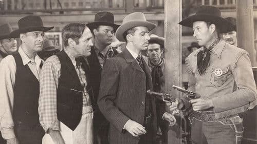 Roaring Frontiers Bild 1