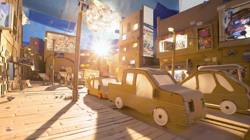 El intronauta Bild 1