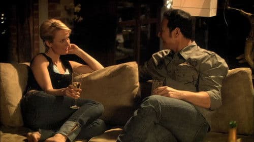 Death Warrior Bild 2