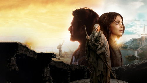 కల్కి 2898-ఎ.డి Bild 3