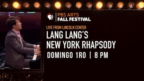 Lang Lang's New York Rhapsody Bild 1