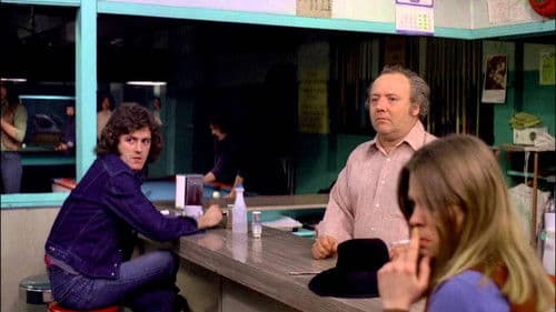 Ti-Mine, Bernie pis la gang… Bild 1