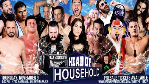 Bar Wrestling 8: Happily Ever After Bild 1