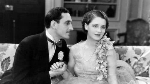 The Last of Mrs. Cheyney Bild 1