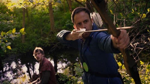 The Shade Shepherd Bild 2