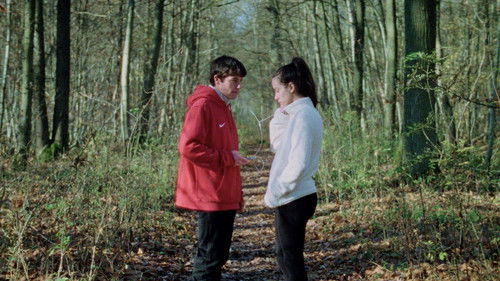 After School Knife Fight Bild 1